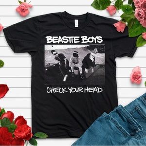 Beastie Boys Tee